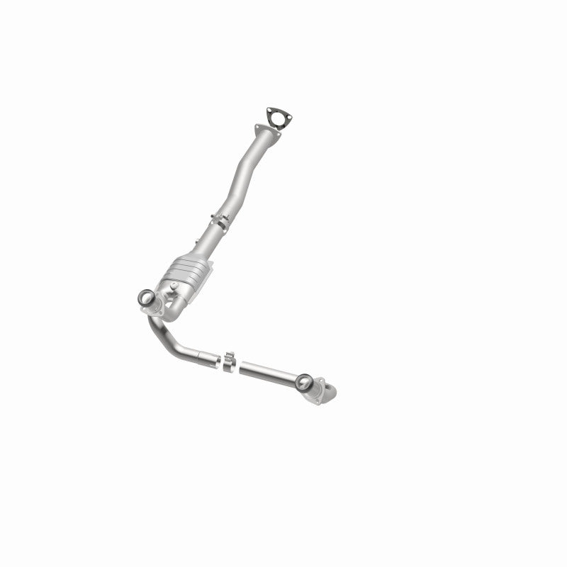 MagnaFlow 96-01 Chevy Express 1500 4.3L Direct Fit Converter