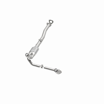 MagnaFlow 96-01 Chevy Express 1500 4.3L Direct Fit Converter