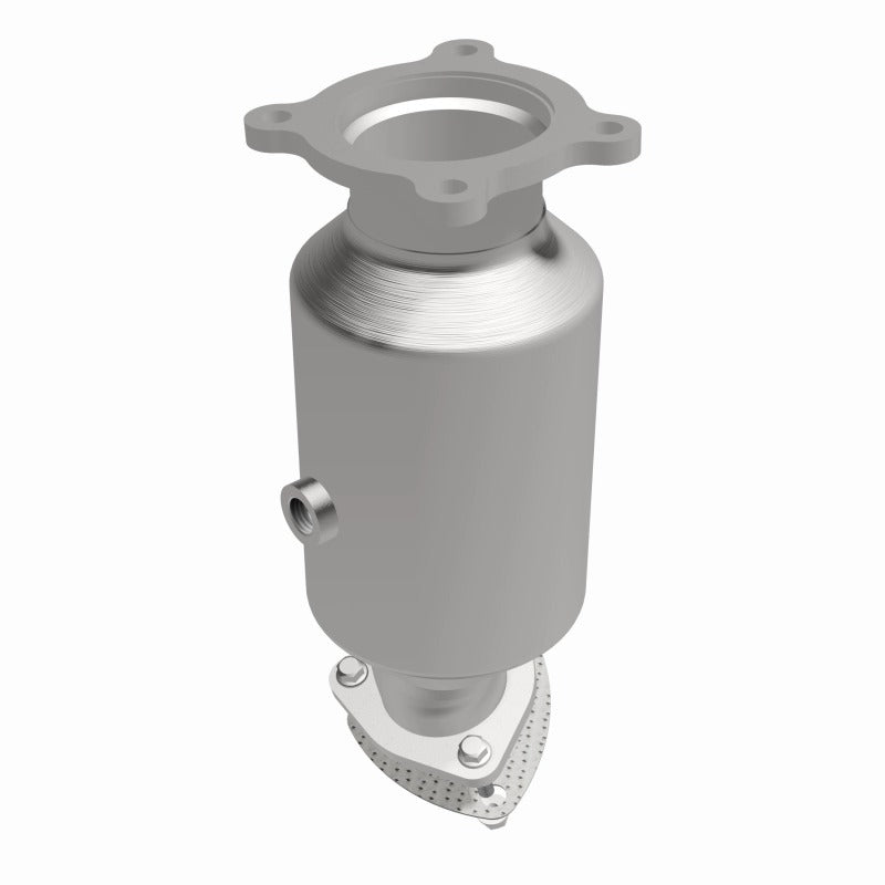 MagnaFlow Direct Fit Catalytic Converter 18-20 Audi Q5 Underbody
