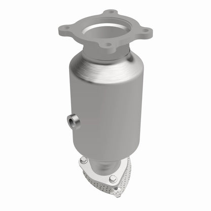 MagnaFlow Direct Fit Catalytic Converter 18-20 Audi Q5 Underbody