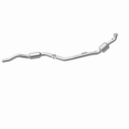 MagnaFlow 06-09 Mercedes-Benz E350 3.5L Direct Fit Converter