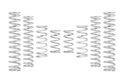 Eibach 25-26 Can-Am Maverick R Max X RS (Fox) Rotax 999T Pro-UTV Stage 3 Kit - Set of 8