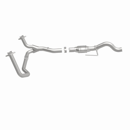 MagnaFlow 2000 Dodge Dakota 5.9L Direct Fit Converter