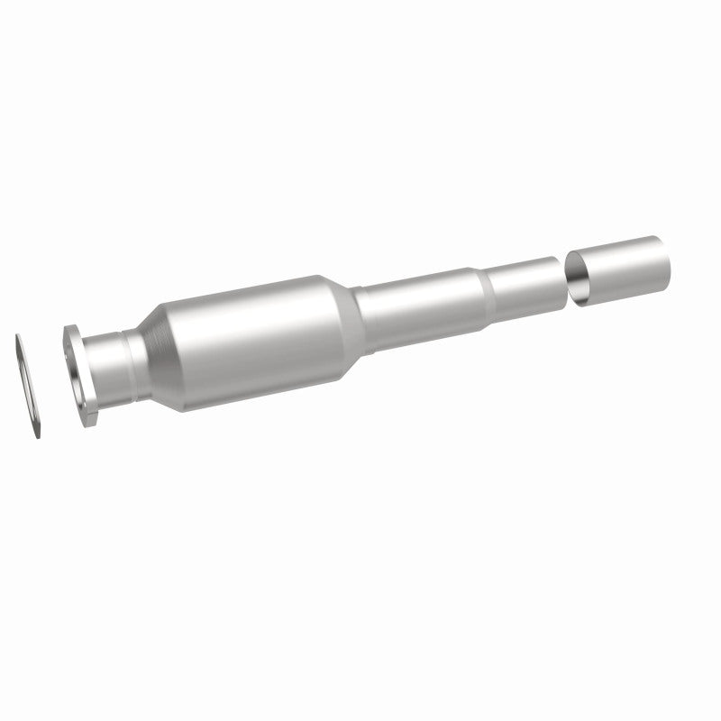 MagnaFlow 04-05 Mazda 3 2.3L Direct Fit Converter