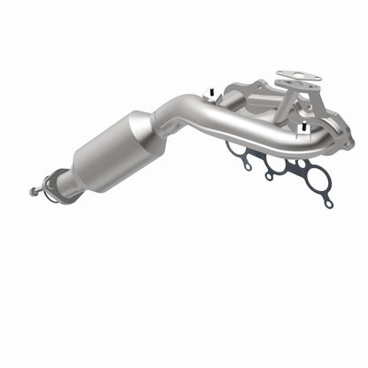 MagnaFlow 2013 FJ Cruiser V6 4 OEM Manifold Direct Fit Converter
