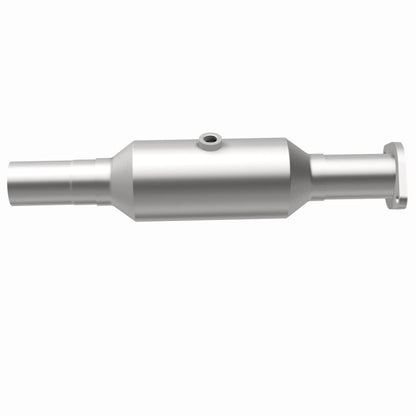 MagnaFlow 10-12 Ford Fusion 2.5L Direct Fit Converter