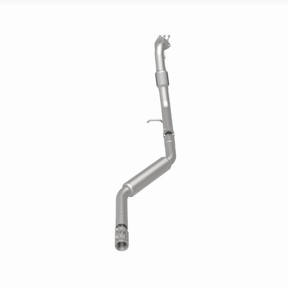 MagnaFlow BRExhaust 18-24 Audi Q5 Front Pipe Kit