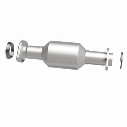 MagnaFlow 11-15 Toyota Sienna 3.5L Direct Fit Converter