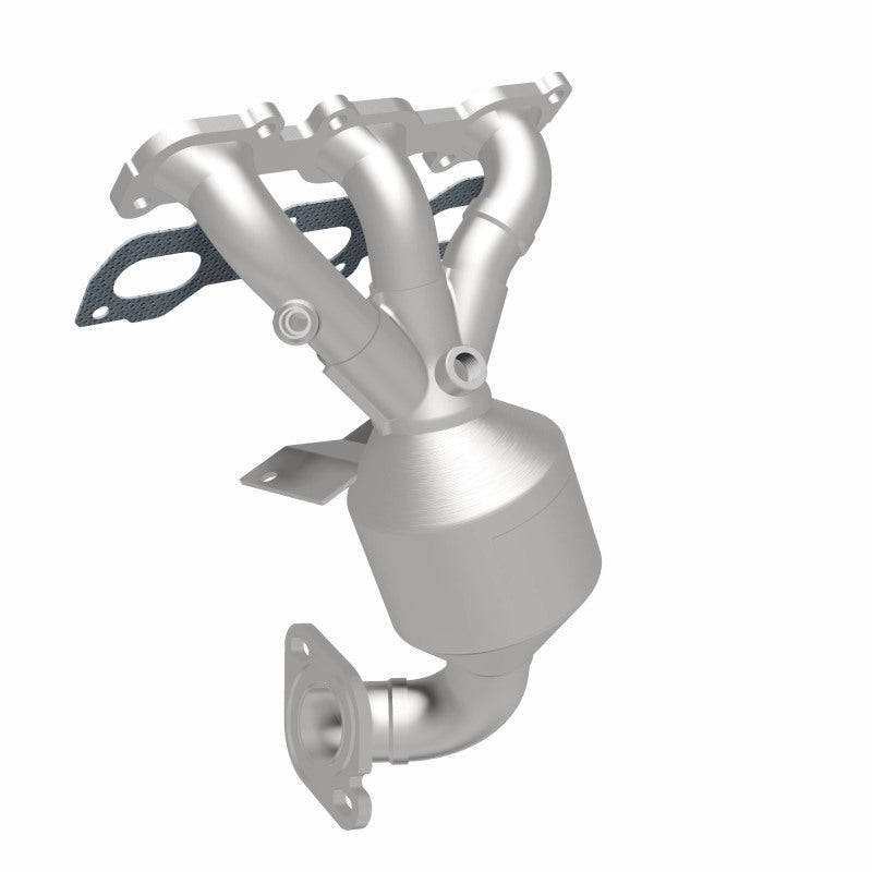 MagnaFlow 06-09 Ford Fusion 3.0L Direct Fit Converter