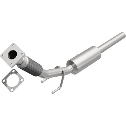 MagnaFlow 11-14 Volkswagen Jetta 2.0L Direct Fit Converter