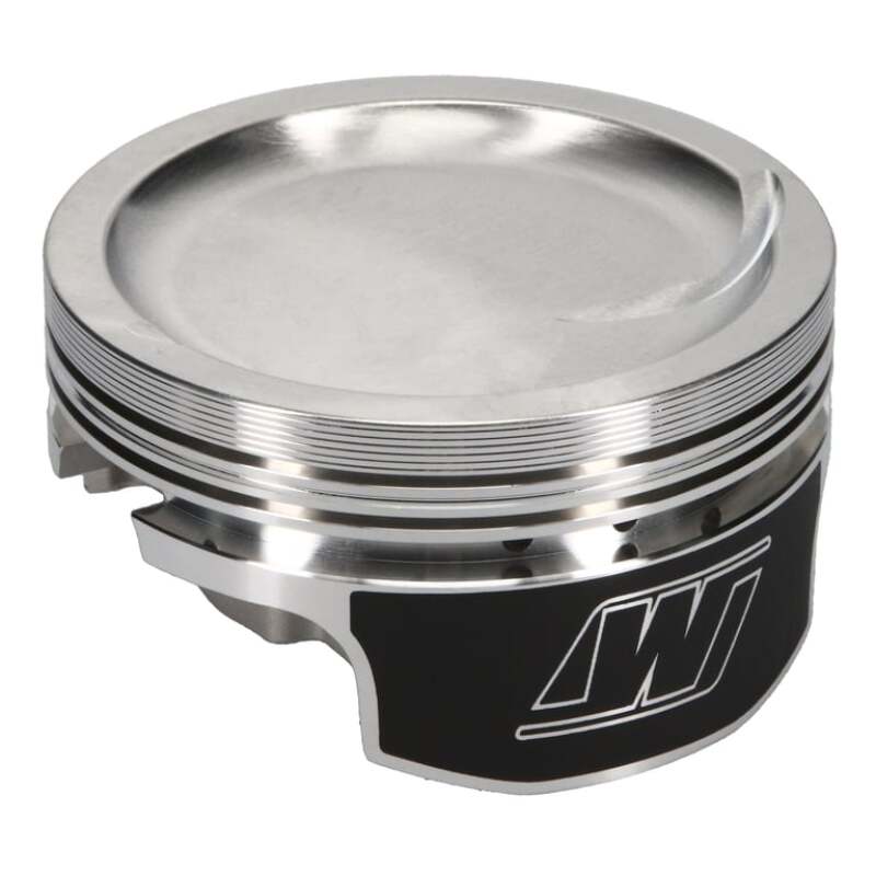 Wiseco Chevy Small Block 4.040in Bore 1.125in CH -19.00 CC Piston Set