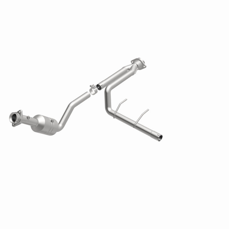 MagnaFlow 11-14 Ford F-150 3.7L Direct Fit Converter