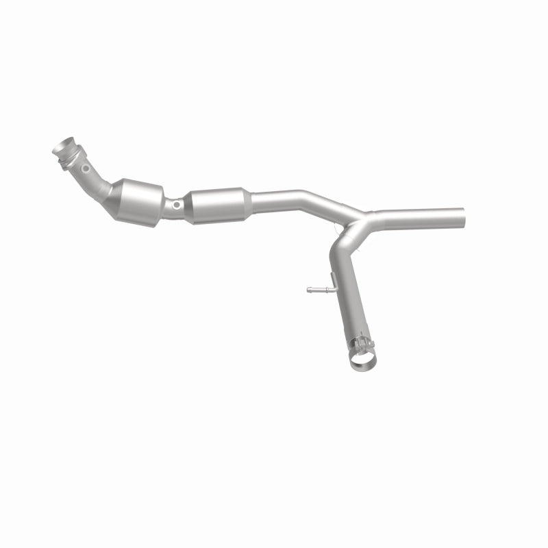 MagnaFlow 2004 Ford F-150 5.4L Direct Fit Converter