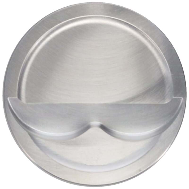 Wiseco RED Series Chevy Small Block 350 4.030in Bore 1.250in CH -11.00 CC Piston Set