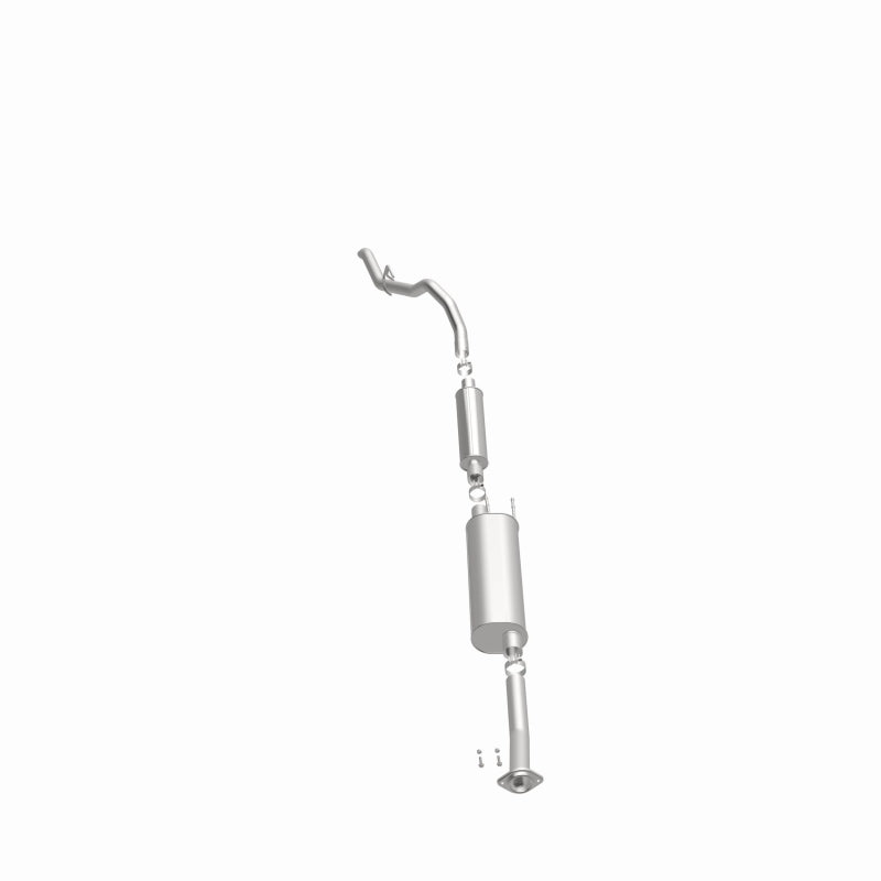 BRExhaust Exhaust Kit 15-19 Ford Transit-250 Transit-350 HD Transit-350 3.7L