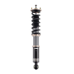 BC Racing Coilovers - Serie DS para 10-13 CHEVY CAMARO (Q-04-DS)