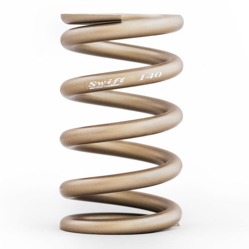 Swift Springs - BC Racing ID 62mm/2.44" 140mm/5.5" Length 12K