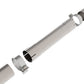 aFe Takeda 20-24 Kia Forte GT 1.6L (t) 3in 304 Stainless Steel Mid-Pipe
