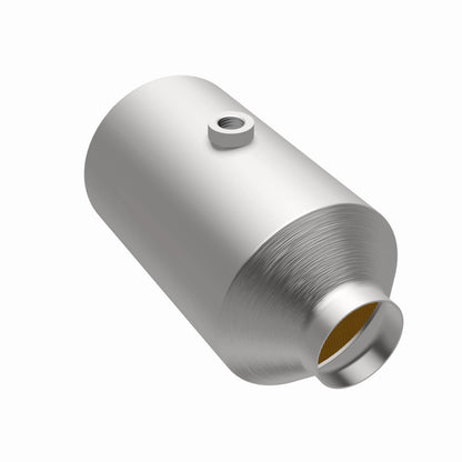 MagnaFlow 2.00in. Mid-Bed O2 CA Universal Converter