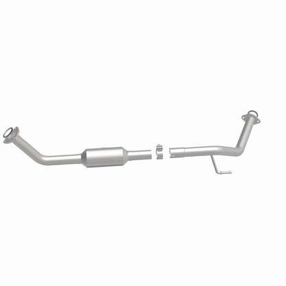 MagnaFlow 05-07 Toyota Sequoia 4.7L Direct Fit Converter