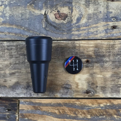 Condor Speed Shop - Condor Weighted Shorty Shift Knob- 2002