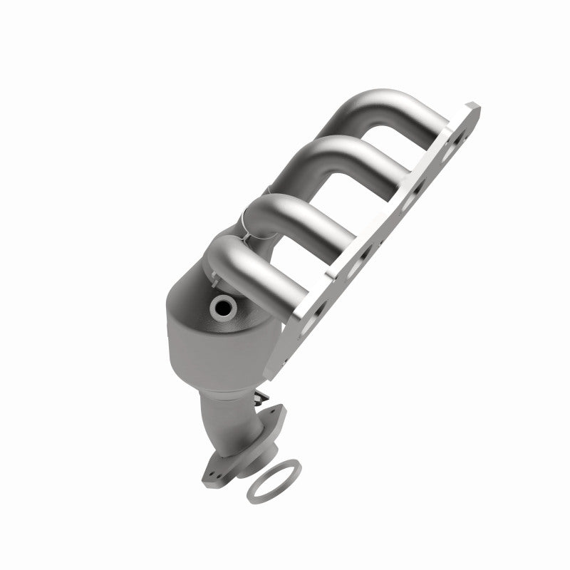 MagnaFlow 09-16 Toyota RAV4 2.5L Direct Fit Converter