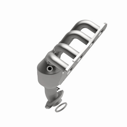 MagnaFlow 09-16 Toyota RAV4 2.5L Direct Fit Converter