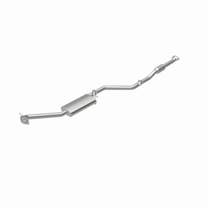 MagnaFlow 19-20 Hyundai Santa Fe Direct Fit Catalytic Converter L4 OEM Underbody