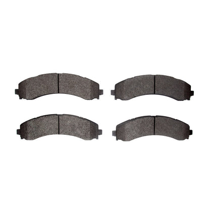 R1 19-26 Ram 3500 Rear Super Duty Brake Pads