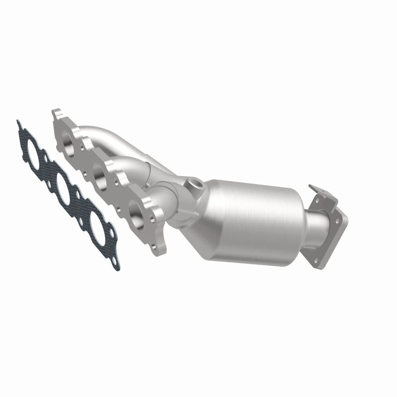 MagnaFlow 2007 XC90 3.2L Manifold Direct Fit Converter