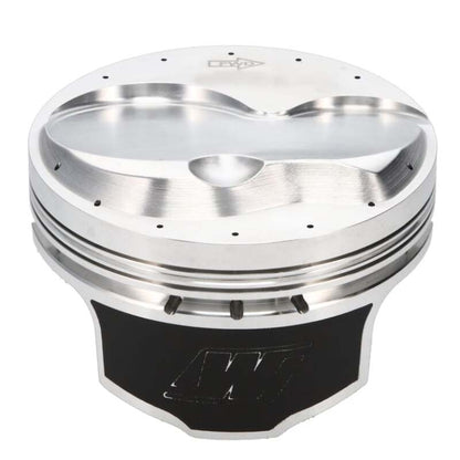 Wiseco Chevy LSX 3.780in Bore 1.110in CH 8.80 CC Piston Set