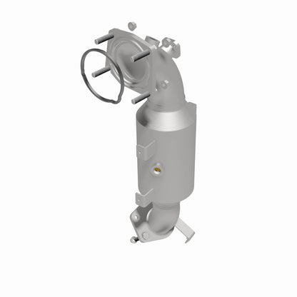 MagnaFlow Direct Fit Catalytic Converter 2020 Jeep Cherokee Single Underbody 2L