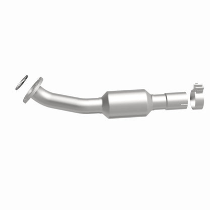 MagnaFlow 09-12 Toyota RAV4 2.5L Direct Fit Converter