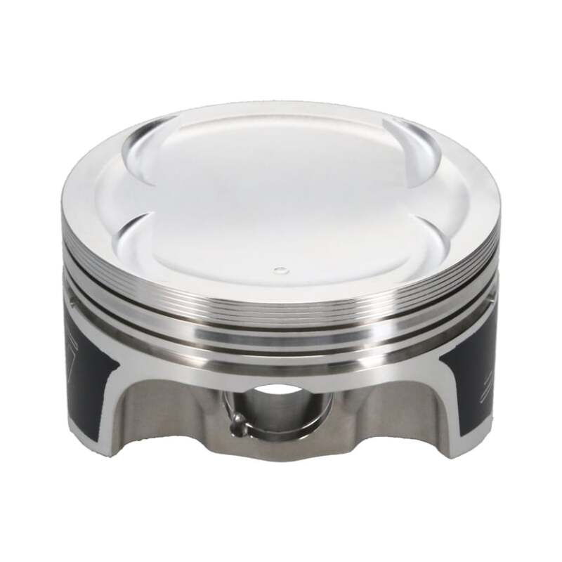 Wiseco Nissan VR38DETT 95.58 mm Bore 30.74 mm CH -7.00 CC Piston Set