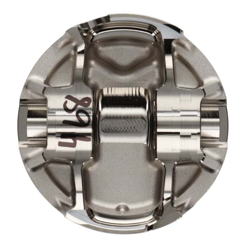 Wiseco Chevy LT1 4.065in Bore 1.105in CH -20.00 CC Piston Set