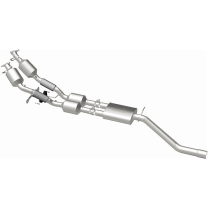 MagnaFlow 2018-2020 Volkswagen Atlas Underbody 3.6L Direct Fit Converter
