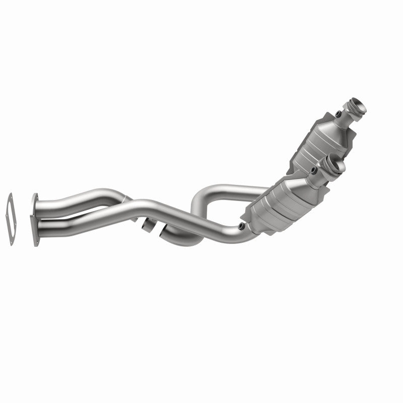 MagnaFlow 2005 Ford F-250 Super Duty 6.8L Direct Fit Converter