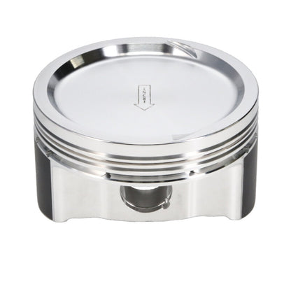 Manley Chevrolet LS 4.125 Bore -31.00cc Extreme Duty Piston Kit