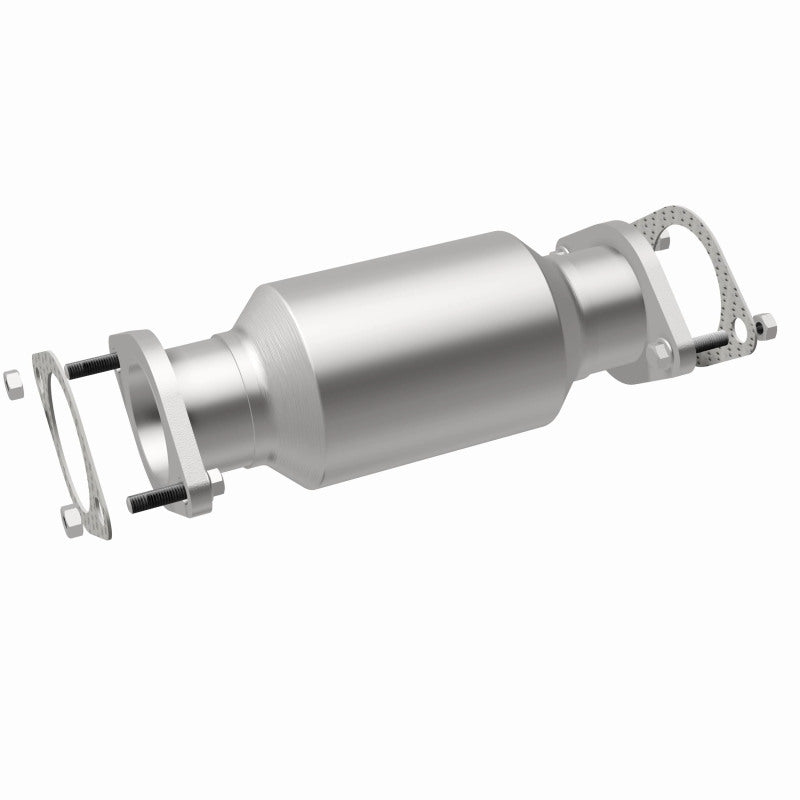 MagnaFlow 13-14 Hyundai Genesis Coupe 2.0L Direct Fit Converter