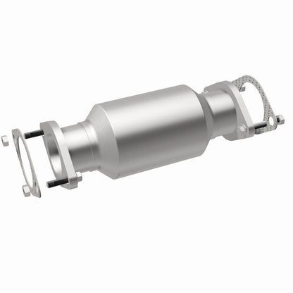 MagnaFlow 13-14 Hyundai Genesis Coupe 2.0L Direct Fit Converter