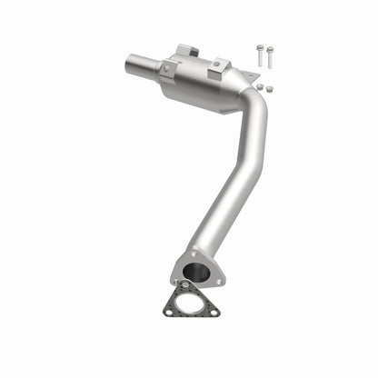 MagnaFlow 00-04 Boxster H6 3.2 2.7 OEM Underbody Direct Fit Converter