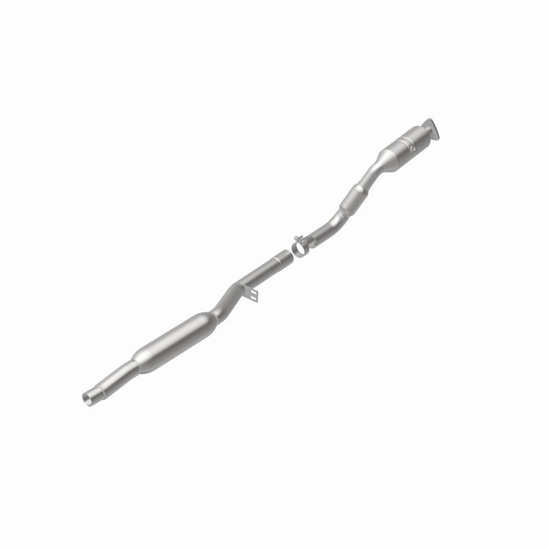 MagnaFlow Direct Fit Catalytic Converter 05-05 Audi A6 Quattro 3.2L