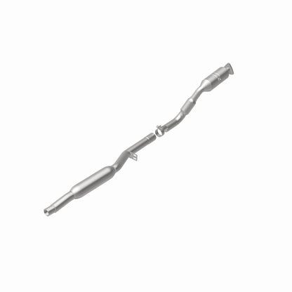 MagnaFlow Direct Fit Catalytic Converter 05-05 Audi A6 Quattro 3.2L