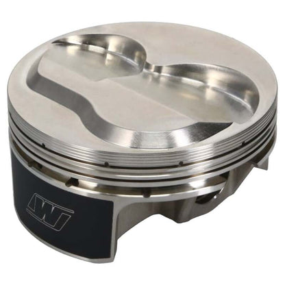 Wiseco Chevy Small Block 4.135in Bore 1.062in CH 3.00 CC Piston Set
