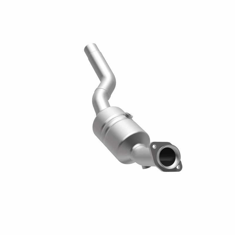 MagnaFlow 07-09 Jaguar XK 4.2L Direct Fit Converter