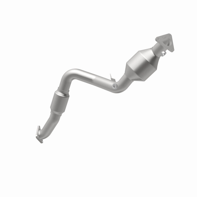 MagnaFlow 07-10 Audi Q7 3.6L Direct Fit Converter