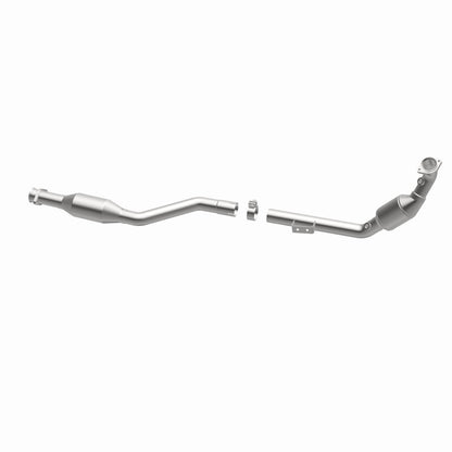 MagnaFlow 04-05 Mercedes-Benz CL500 5.0L Direct Fit Converter