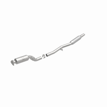 MagnaFlow Direct Fit Catalytic Converter 05-06 Audi A6 Quattro 3.2L