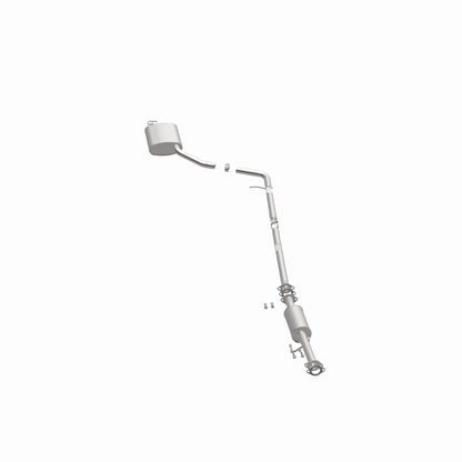 BRExhaust Exhaust Kit Replacement Kia