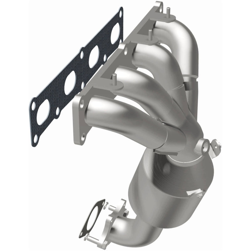 MagnaFlow 15-17 Jeep Cherokee 2.4L Direct Fit Converter